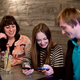 Illustration for article titled Is Foursquare Ruining Eating Out?